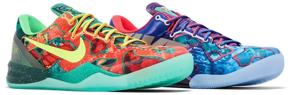 Kobe 8 Protro 'What The' FN0266 800 *