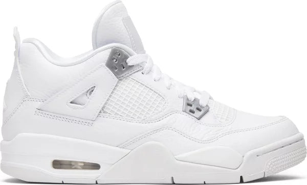 Air Jordan 4 Retro Pure Money