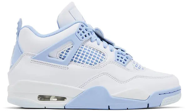Air Jordan 4 Retro 'Forget Me Not'