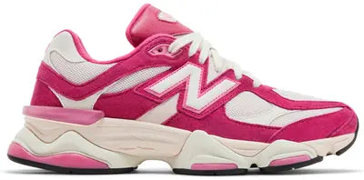 New Balance 9060 Fuchsia Pink U9060FP