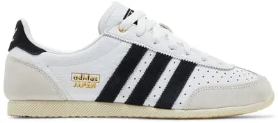 Adidas Japan Cloud White Black