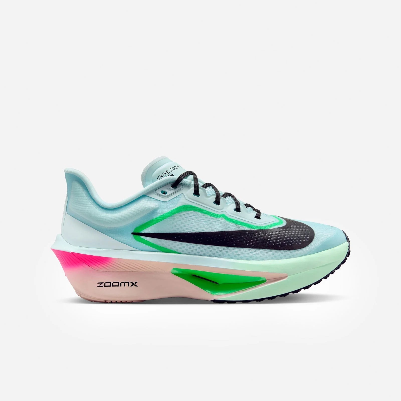 Nike Zoom Fly 6 'Glacier Ice Hyper Pink'