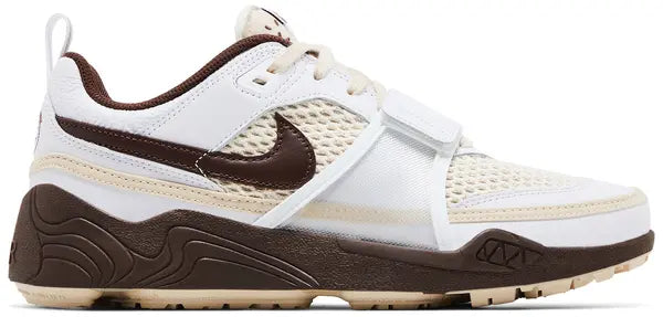 Travis Scott x Zoom Field Jaxx 'Light Chocolate' *