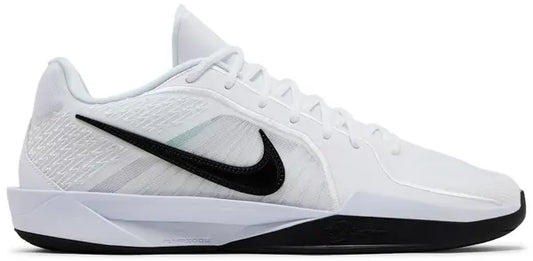 Nike Sabrina 2 TB 'White Black'