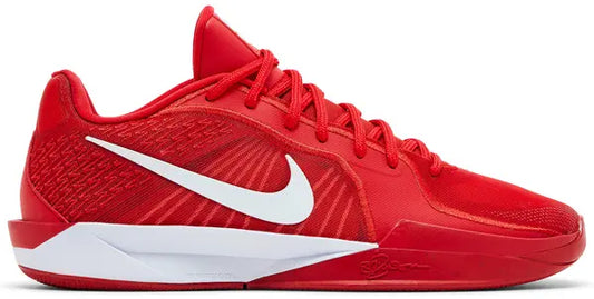 Nike Sabrina 2 TB 'University Red'