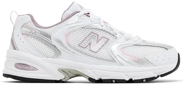 New Balance 530 'Silver Ice Wine'