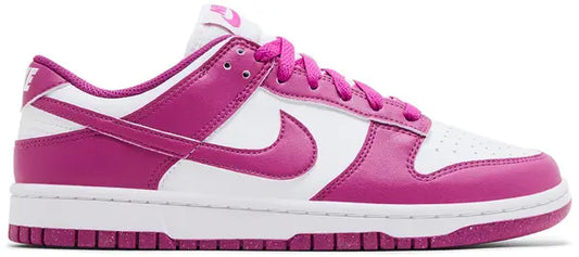 Nike Dunk Low NN Hot Fuchsia