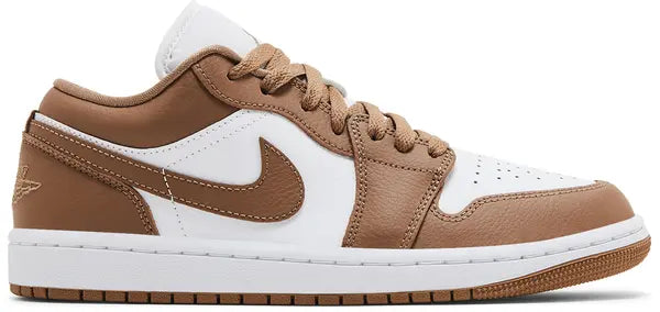 Air Jordan 1 Low Archaeo Brown