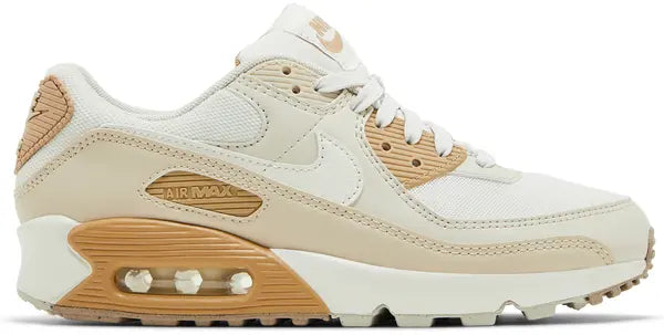 Nike Air Max 90 Phantom Light Orewood Brown *