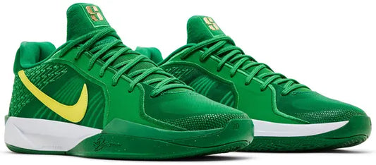Nike Sabrina 2 'Oregon'