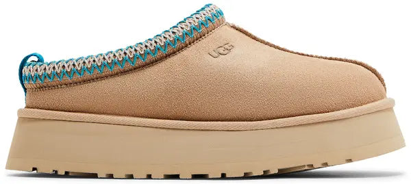 UGG Tazz Driftwood