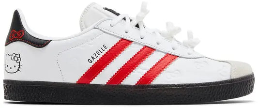 Adidas Gazelle Hello Kitty