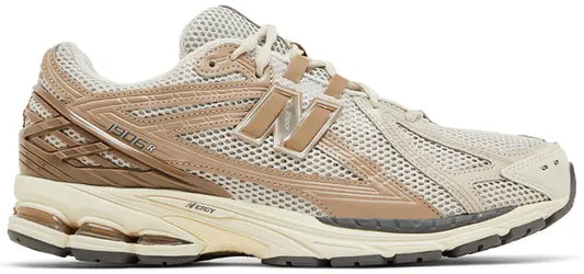 New Balance 1906R Cream Beige Vachetta