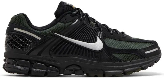 Nike Vomero 5 Black Sequoia Green