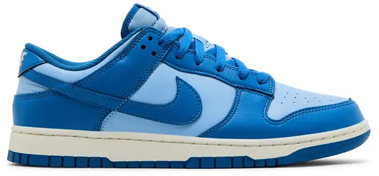 Nike Dunk Low 'Psychic Blue'