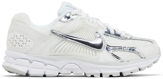 Nike Vomero 5 White Chrome