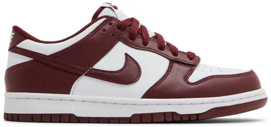 Nike Dunk Low Redwood