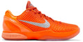 Nike Kobe 6 Protro Total Orange *