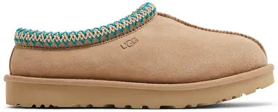 UGG Tasman Driftwood White Pepper