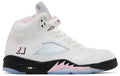 AIR JORDAN 5 30TH ANNIVERSARY SOFT PINK