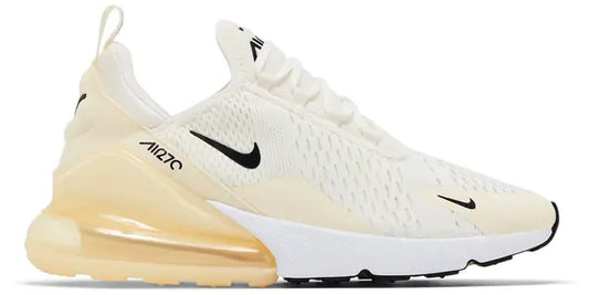 Nike 270 Coconut Milk