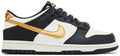 NIKE DUNK LOW GOLD PANDA
