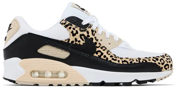 Nike Air Max 90 Leopard *