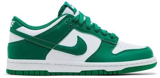 Nike Dunk Low 'Malachite'