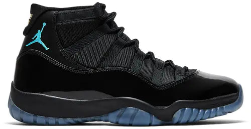 JORDAN 11 RETRO GAMMA BLUE 2025