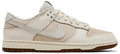 Nike Dunk Low Pearl White Ivory