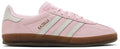 Adidas Gazelle 'Clear Pink Off White' *