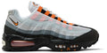 Nike Air Max 95 Bright Mandarin