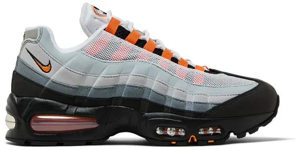 Nike Air Max 95 Bright Mandarin