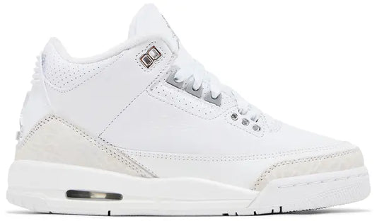 Air Jordan 3 Retro 'Pure Money'