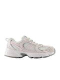 New Balance 530 Grey Matter Pink Salt