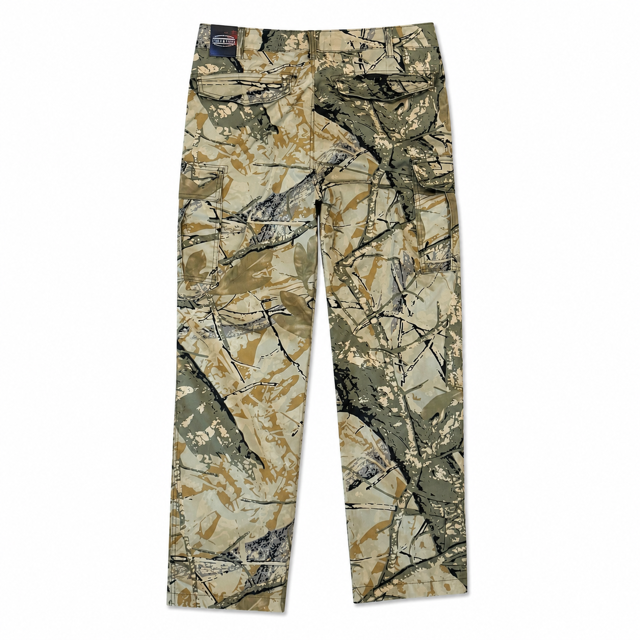 Men's Camo Pants