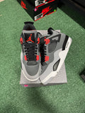 9m- Air Jordan 4 Retro Infrared