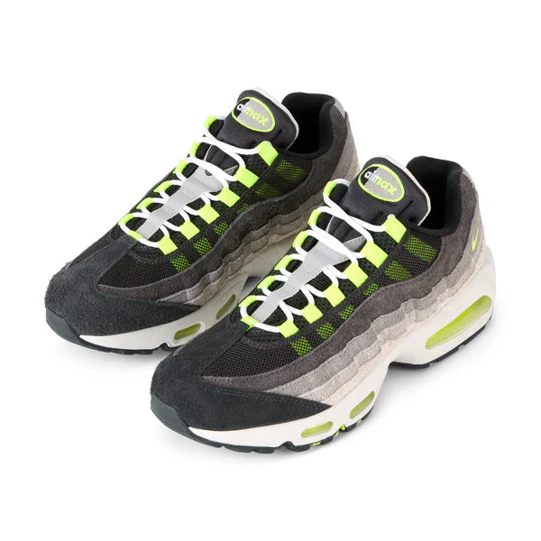 Nike Air Max 95 Reverse Gradient Neon