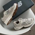 NEW BALANCE 530 CREAM LEOPARD