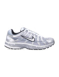 Nike P-6000 Metallic Silver