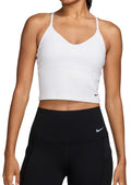 Nike Indy Light-Support Padded Sport's Bra Tank