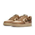 NIKE AIR FORCE 1 '07 REALTREE CAMO