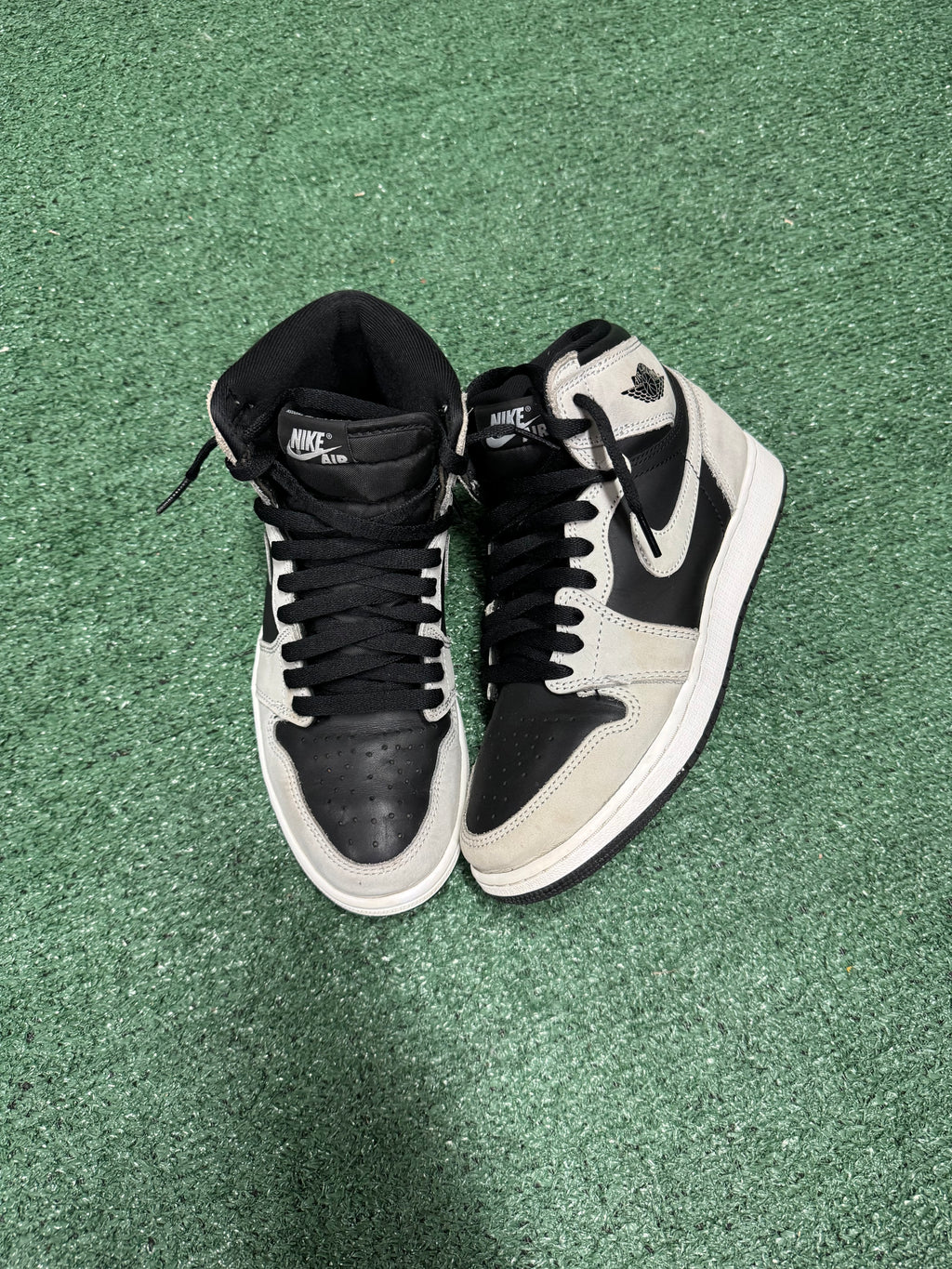 ⭐Air Jordan 1 Retro High OG Shadow