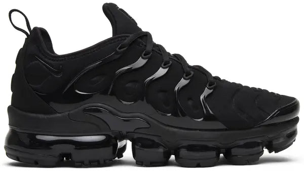 Nike Vapormax Plus 'Triple Black' *