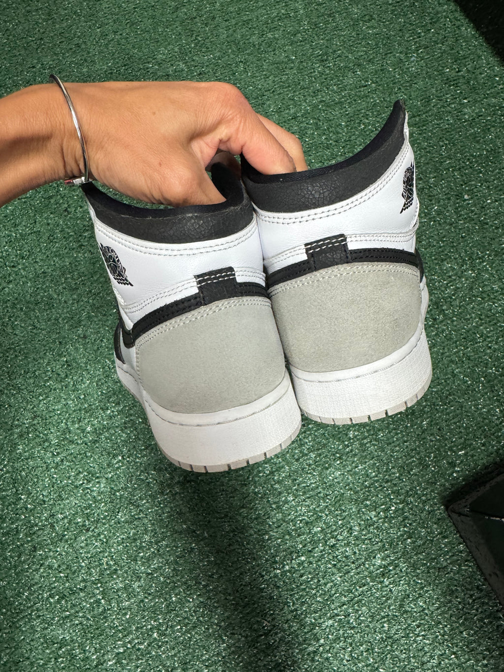 6.5y- Air Jordan 1 Retro High OG Stage Haze