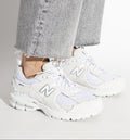 New Balance 2002R Protection Pack White