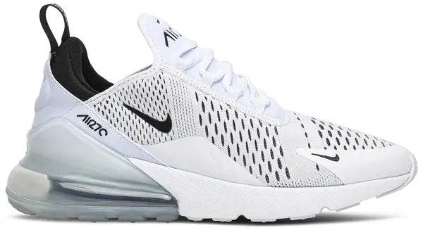 Nike 270 White Black
