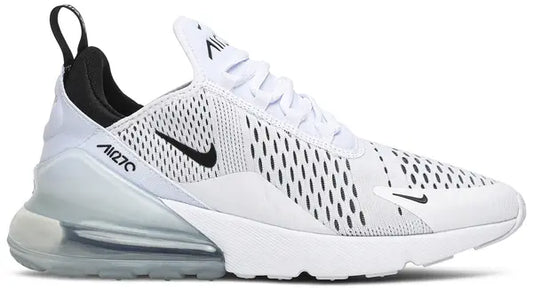 Nike 270 White Black