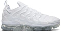 Nike Vapormax Plus Triple White