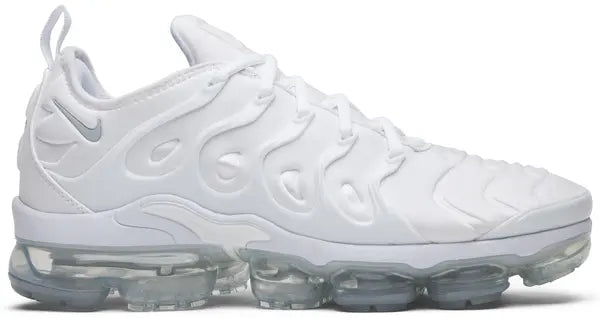 Nike Vapormax Plus Triple White